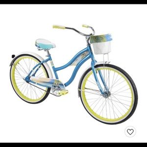 Huffy panama jack cruiser bike women’s